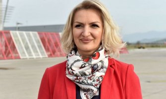 Borovinić-Bojović: Formiranje vlade da bude u skladu sa izbornom voljom građana od 30. avgusta