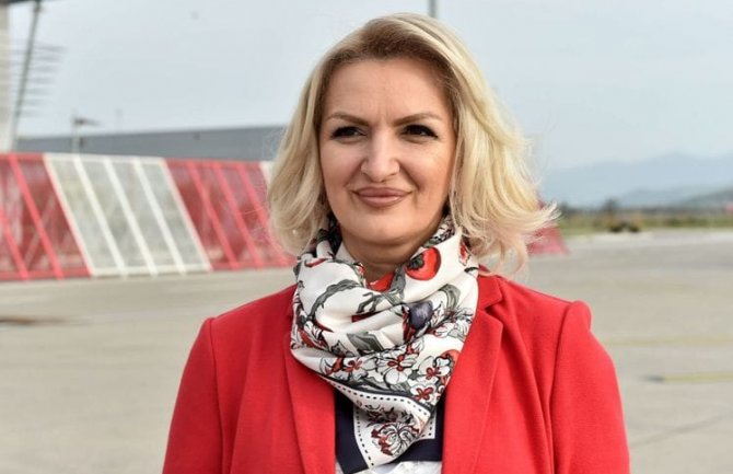 Borovinić-Bojović: Formiranje vlade da bude u skladu sa izbornom voljom građana od 30. avgusta