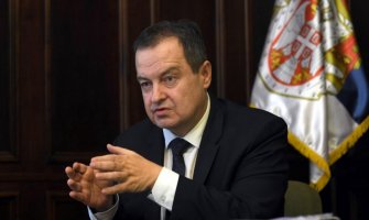 Dačić: Srbija ne želi rat, ali kad bi to htela, Kosovu ne bi pomoglo ni milion “džavelina“