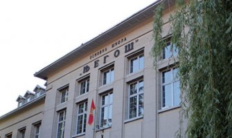 Direktorica OŠ 