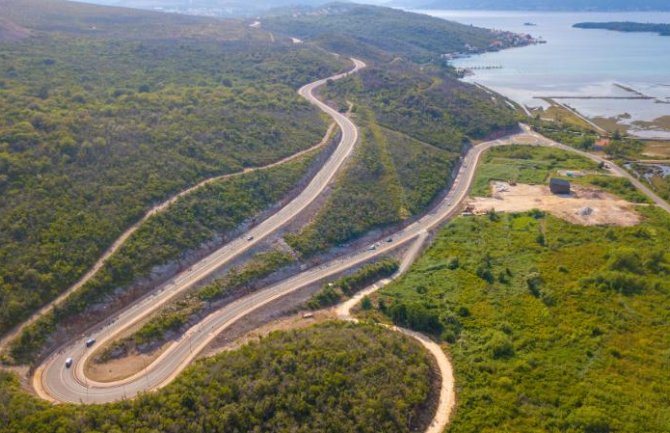 Počela izgradnja saobraćajnice MR2