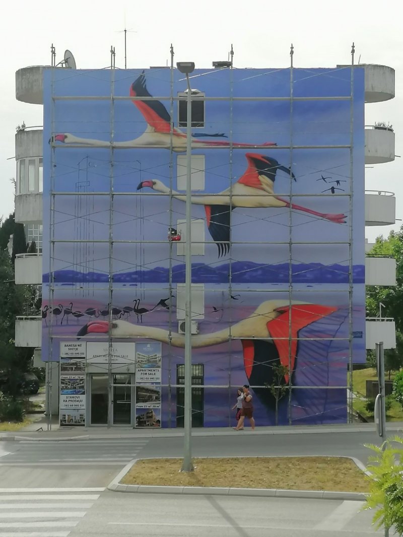 MuralUlcinj