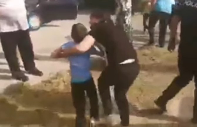 Reagovanje 10 nvo: Djeca trenutno bezbjedna i srećna pored svoje majke, zabrinuti zbog njene satanizacije