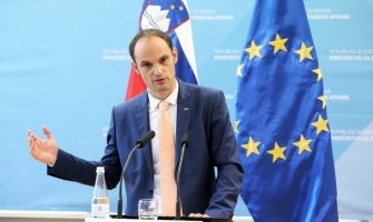 Evropska budućnost Zapadnog Balkana među prioritetima slovenačkog predsjedavanja EU
