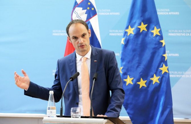Evropska budućnost Zapadnog Balkana među prioritetima slovenačkog predsjedavanja EU