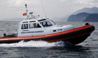 U akcijama Uprave pomorske sigurnosti juče spaseno 12 osoba