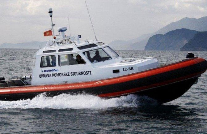 U akcijama Uprave pomorske sigurnosti juče spaseno 12 osoba