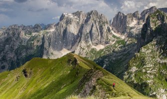 Sjever Crne Gore  -  turistička atrakcija