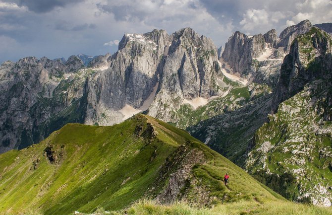 Sjever Crne Gore  -  turistička atrakcija