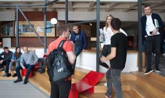Sjutra konkurs za upis studenata na prvu godinu studija
