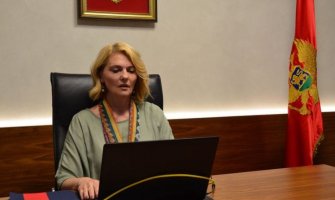 Injac: Zajedno protiv hibridnih i sajber prijetnji u regionu