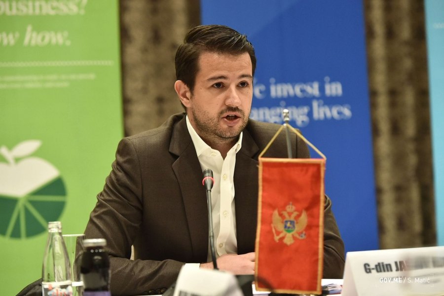 jakovmilatovic