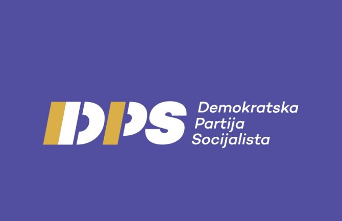 DPS Berane: Zloupotrebom državnih resursa Krivokapić i Milatović vode funkcionersku kampanju
