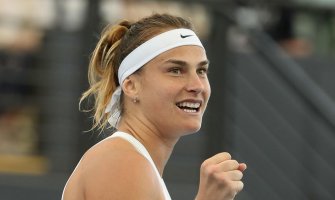 Kerber i Sabalenka u polufinalu Vimbldona 