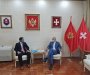 Kašćelan i Santander: Ulaganjem u djecu ulažemo u budućnost Cetinja i Crne Gore