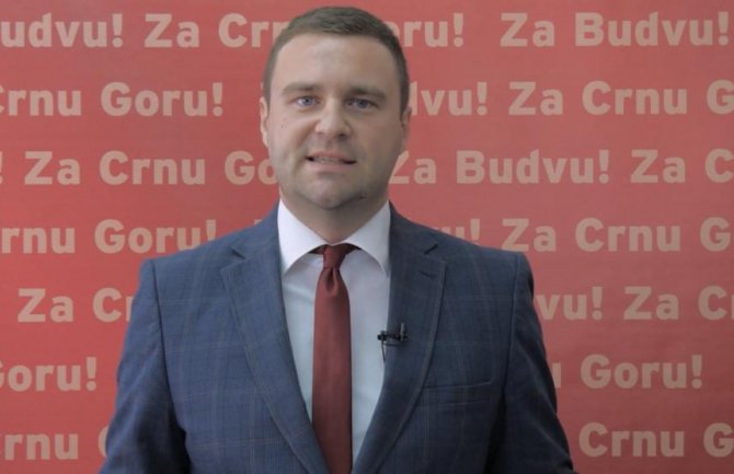 Gvozdenović: Careviću još nijesu javili da je 