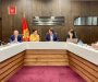 Održana konstitutivna sjednica RG 24: Fokusirati se na dobijanje završnih mjerila