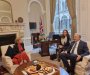 Mortonova - Krivokapiću: Progres i uspjeh Vlade izuzetan, imate podršku UK na tom putu