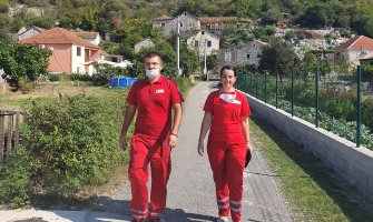 Pomoći ljudima da se prilagode promjenljivoj klimi i životnoj sredini