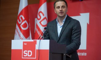 Socijaldemokrate: Smanjiti račune za struju neobračunavanjem PDV-a