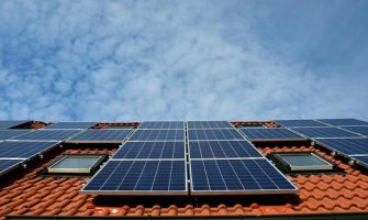 Solarni paneli na 3.000 kuća i 400 novih radnih mjesta