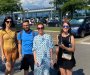Medijski urednici iz Srbije na ljetovanje u Crnoj Gori