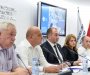 Stijović:  Namjera nam je da napravimo pravedan model raspodjele budžeta i šuma tako da svi budu ravnopravni