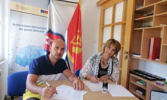Asistivna tehnologija u okviru inkluzivnog obrazovanja