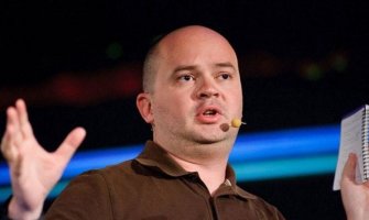 Jedan od najvećih američkih stručnjaka za digitalnu transformaciju dolazi u Crnu Goru