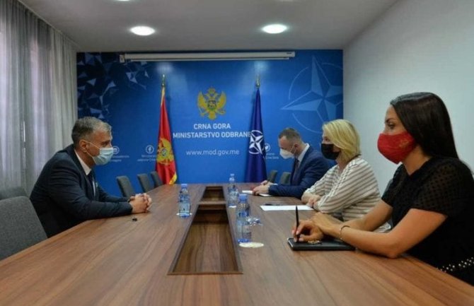 Jačanje regionalne saradnje i dobrosusjedskih odnosa od ključnog značaja za ZB