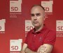 Mijanović: Bratić urušila najčasniju profesiju u Crnoj Gori 