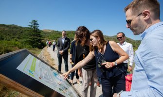 Popa: Tivat može postati primjer zelene i održive opštine u regionu