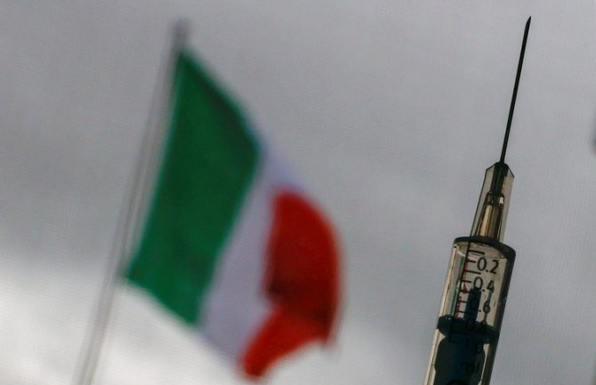 Najstrože kovid mjere u svijetu: U Italiji ko nema potvrdu biće suspendovan s posla bez plate