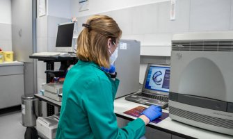 Dvije osobe preminule od korone, 146 novopozitivnih, najviše na primorju