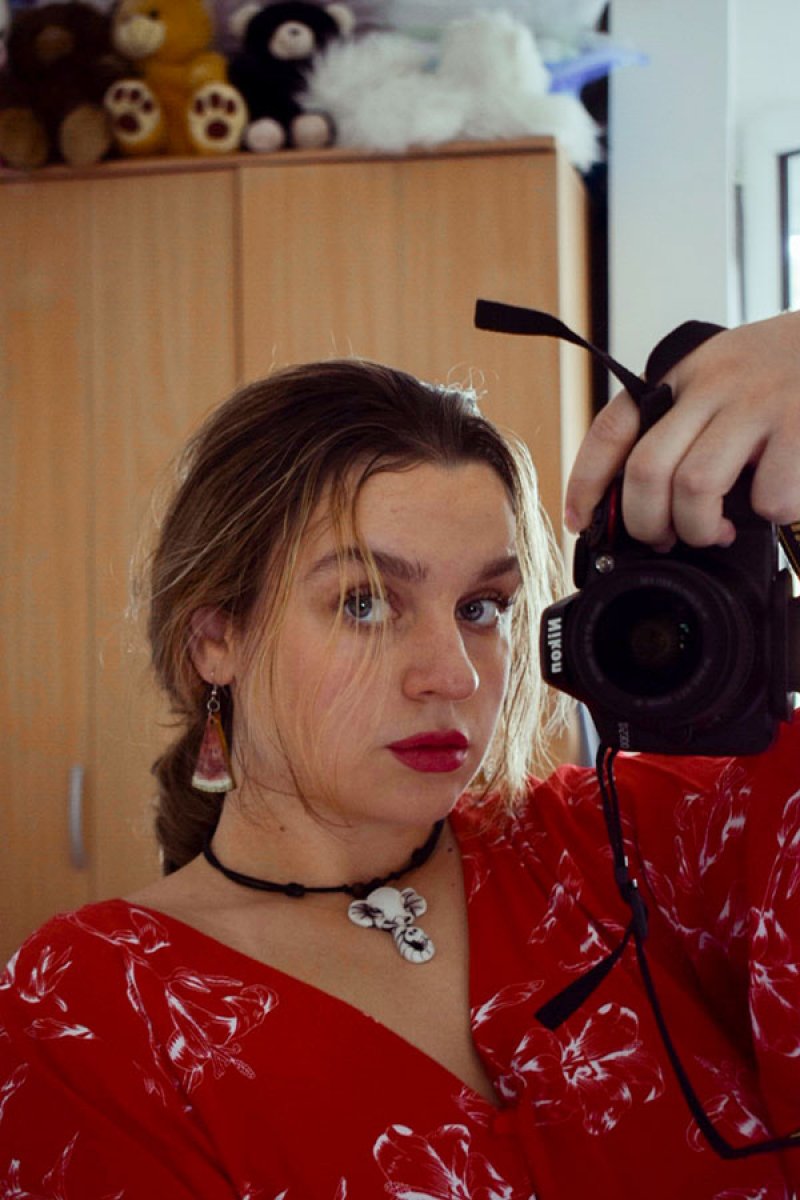 milicapavlovic