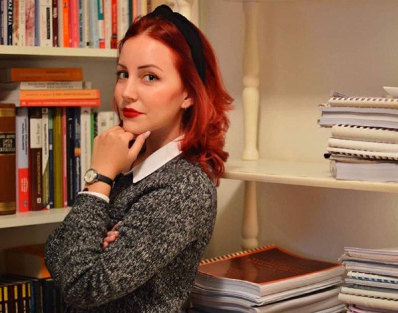 IsidoraPavlovic