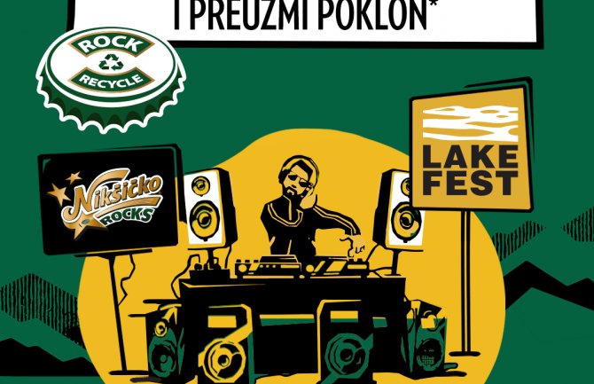 Kako će izgledati Lake Fest u doba pandemije?