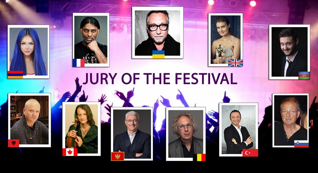 JURY