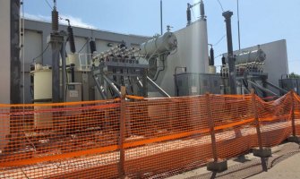 Milion i 450 hiljada za trafostanicu “Kličevo”