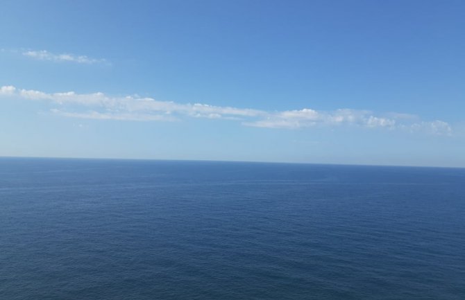 I danas vrelo, do 39 stepeni