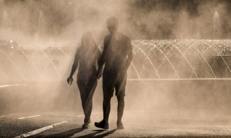 Jul 2021. najtopliji mjesec otkako se mjeri temperatura