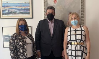 Rajzing Rajnke posjetila GI 