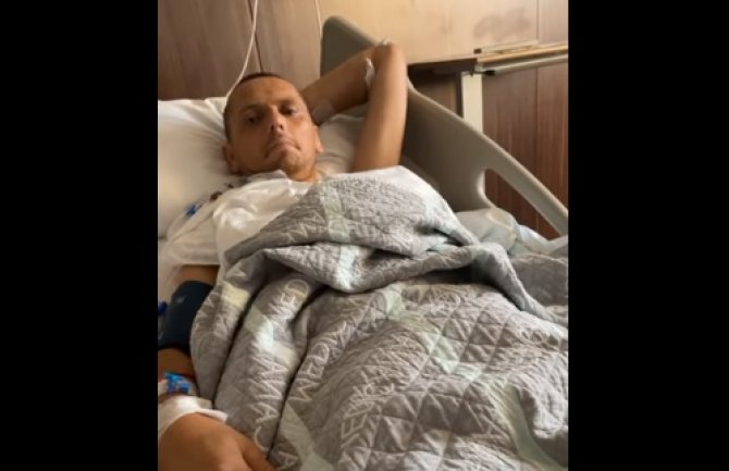 Bjelopoljac se uspješno oporavlja nakon transplatacije bubrega, donor sestra