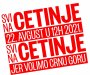 Grupa građana Cetinja: Mi im svetogrđe dozvolit nećemo, ma koju cijenu platili