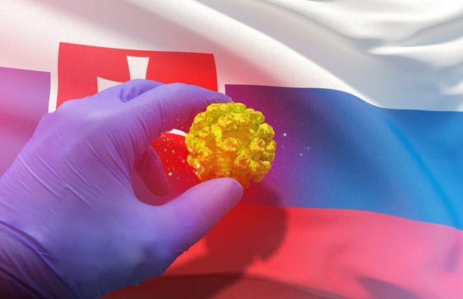 Vlada  Slovačke predložila potpuno zatvaranje zemlje na dvije ili tri nedelje