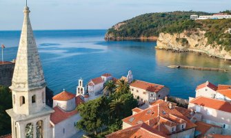 Pokušaj iznude u Budvi, uhapšena jedna osoba