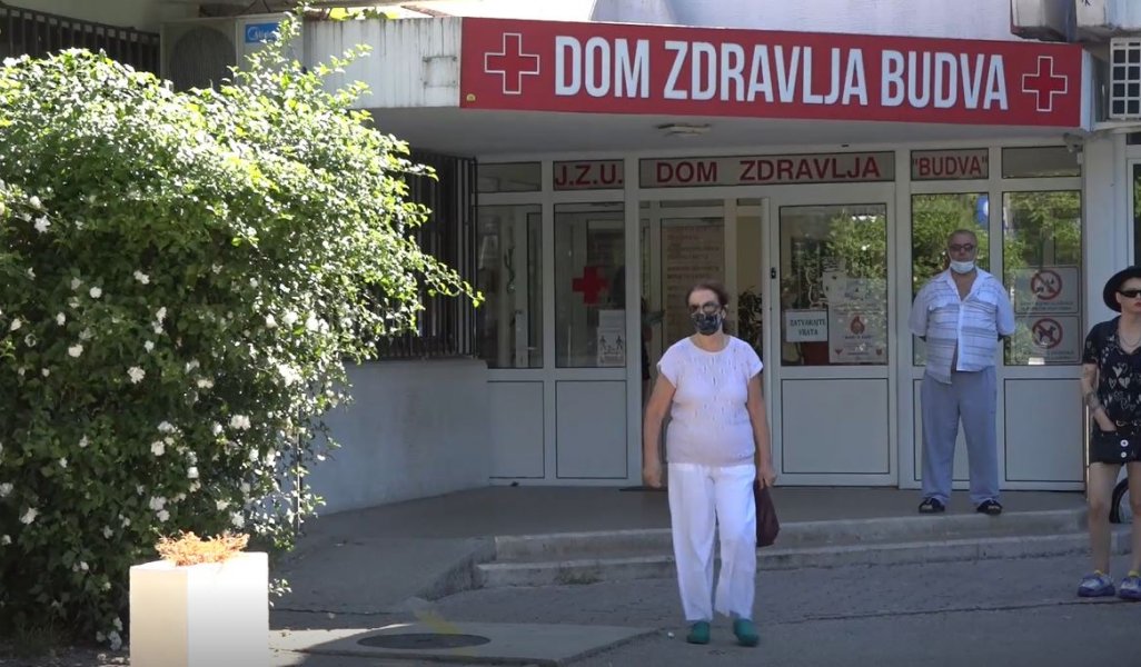 DZBudva