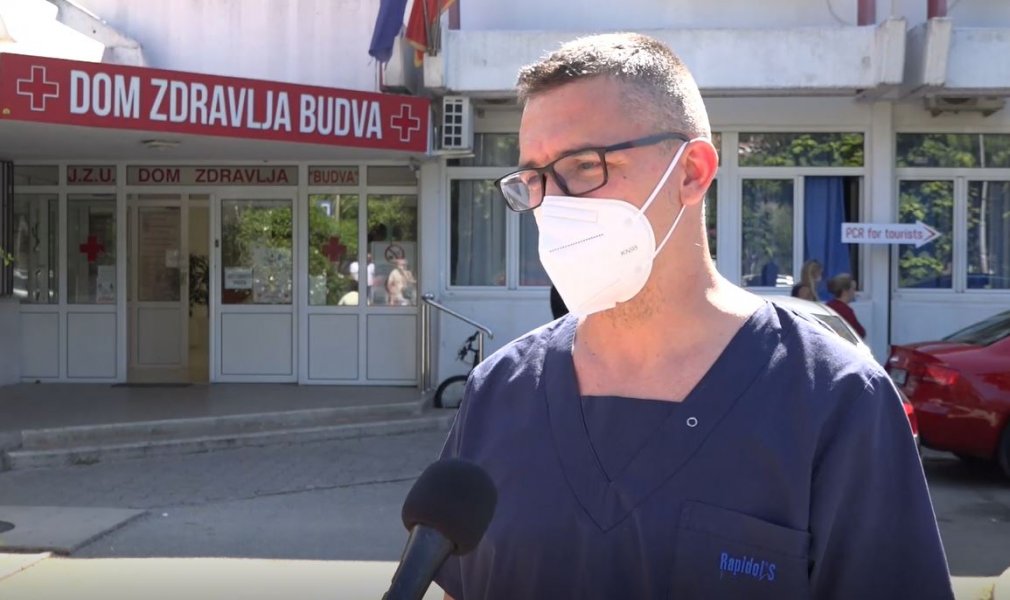 DrMarkoMitrovi