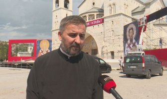 Ustoličenju mitropolita Joanikija neće prisustvovati niko od političara