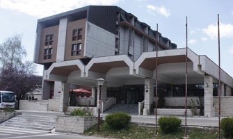 Uprava prihoda i carina: Hotel Grand zatvoren zbog niza nepravilnosti